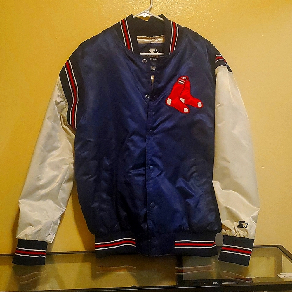 Red sox Starter jacket